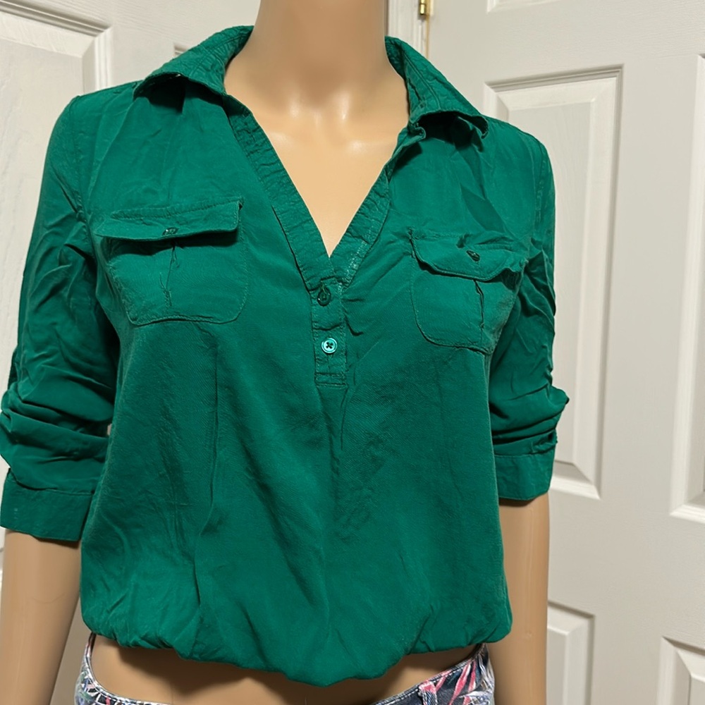 Mine Women’s Top S